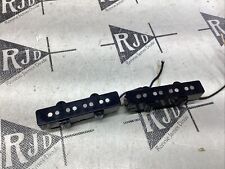 Conjunto captador de baixo Squier Classic Vibe 4 cordas jazz alnico comprar usado  Enviando para Brazil