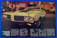 1970 oldsmobile original for sale  Mountain Home