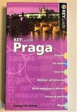 Guida turistica key usato  Catanzaro
