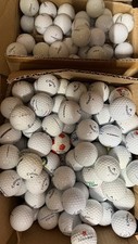 500 golfbälle lakeballs gebraucht kaufen  Heiligenhaus