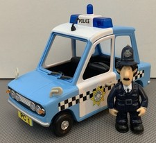 Postman pat arthur for sale  ST. HELENS