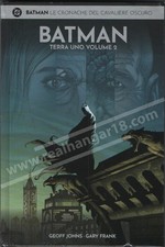 Batman cronache del usato  Quartu Sant Elena