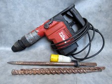 Good working hilti for sale  BIRMINGHAM