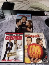Comedy movie lot for sale  Coachella