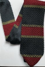 Men vintage silk for sale  ORPINGTON