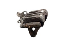 Bremssattel bremszange links gebraucht kaufen  Wachtendonk