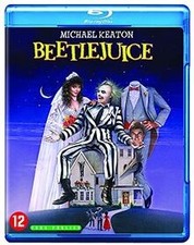 Beetlejuice warner bros gebraucht kaufen Beetlejuice warner bros gebraucht kaufen  Berlin