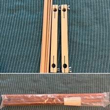 Needlework scroll frames for sale  Saint Paul