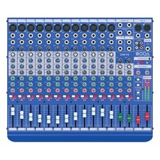 Midas dm16 mixer for sale  Middletown