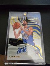 2024 panini revolution d'occasion  Expédié en Belgium