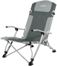 Brunner bula campingstuhl gebraucht kaufen  Nidda