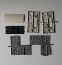 Slaters wagon kit for sale  WHITEHAVEN