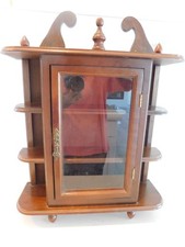 Vintage wood shelf for sale  Evansville