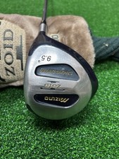 Mizuno zoid 9.5 for sale  WARRINGTON