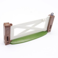 42792 playmobil barrière d'occasion  Marck
