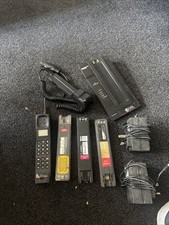 brick mobile phone for sale brick mobile phone for sale ST. LEONARDS-ON-SEA