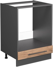 Mobile per forno usato  Roma