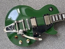Epiphone les paul for sale  IPSWICH
