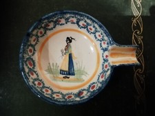 Ancien cendrier vintage d'occasion  Brionne