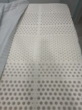 Materasso lattice 140x200 usato  Torre del Greco
