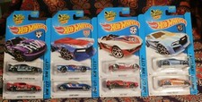 Usado, Hot Wheels 2014 GOAL SERIES 8/18 ambos personalizados '12 Ford Mustang e Torque Twister comprar usado Usado, Hot Wheels 2014 GOAL SERIES 8/18 ambos personalizados '12 Ford Mustang e Torque Twister comprar usado  Enviando para Brazil
