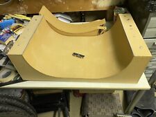 Finger board half for sale  BRISTOL