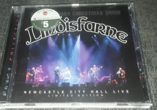 Lindisfarne legendary christma for sale  NEWCASTLE UPON TYNE