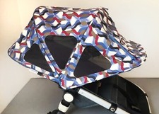 Bugaboo cameleon fox for sale  PERRANPORTH