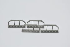 Lego zaun eisenbahn gebraucht kaufen  Melbeck