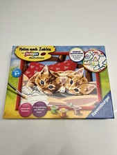 Neu ravensburger schmusekätzc gebraucht kaufen  Neuss