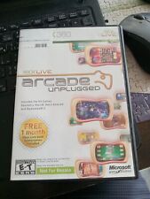 Xbox Live Arcade desconectado vol. 1 comprar usado  Enviando para Brazil