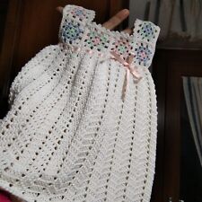 Vestito neonata mesi usato  Ardea