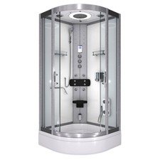 Acquavapore dampfdusche dusche gebraucht kaufen  Königsbrück