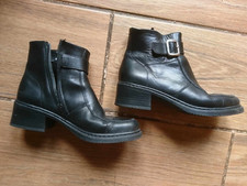 Damenstiefeletten stiefeletten gebraucht kaufen  Neustadt b.Coburg