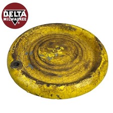 Delta rockwell thickness for sale  North Tonawanda