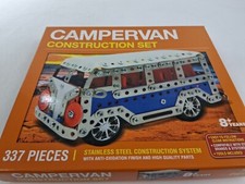 Campervan metal construction for sale  CHICHESTER