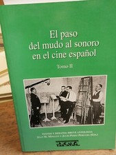 Paso del mudo d'occasion  Montargis