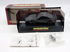 Scalextric kitt knight usato  Roma