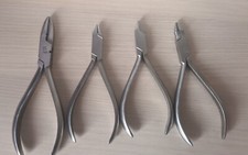 Pinces orthodontie d'occasion  Guilherand-Granges