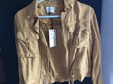Veste bershka d'occasion  Paris-