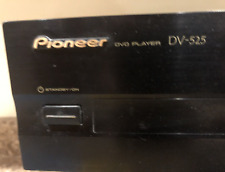 Pioneer dvd player for sale  Thatcher