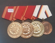 4er alte ddr gebraucht kaufen  Berlin