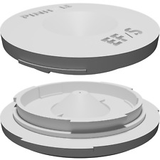 Pinhole lens mount usato  Italia