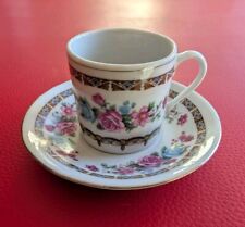 Sammeltasse mokka mocca gebraucht kaufen  Pirmasens