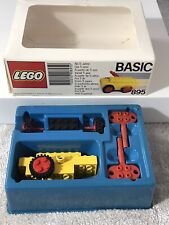 Lego basic 895 for sale  GRIMSBY