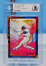 Mark mcgwire 1997 for sale  Upland