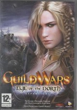 Guild wars. eye usato  Lucera