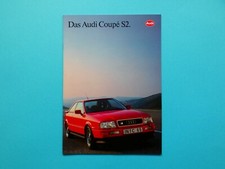 Prospekt katalog broschüre gebraucht kaufen  Augsburg