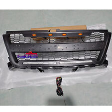 Front grille fit for sale  Ontario