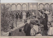 1896 cherbourg reception d'occasion  France